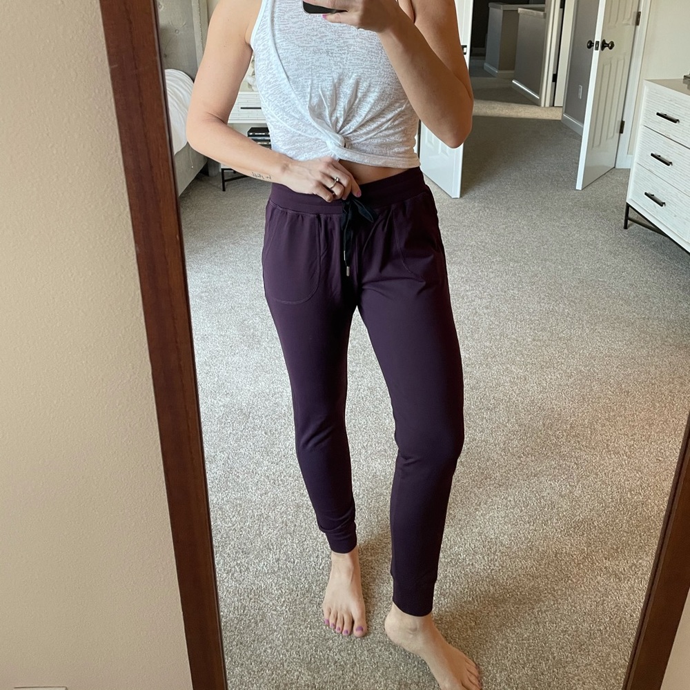 Women’s Joggers